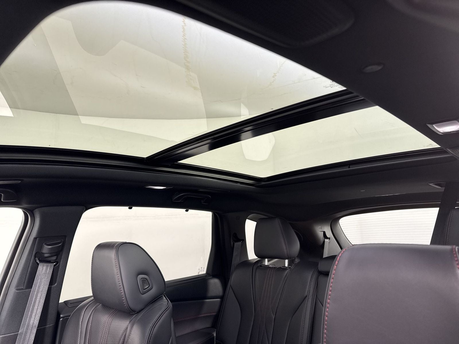 2026 Acura MDX SH-AWD A-Spec with Advance Package