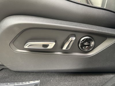 2026 Acura MDX SH-AWD A-Spec with Advance Package