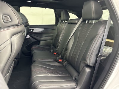 2026 Acura MDX SH-AWD A-Spec with Advance Package