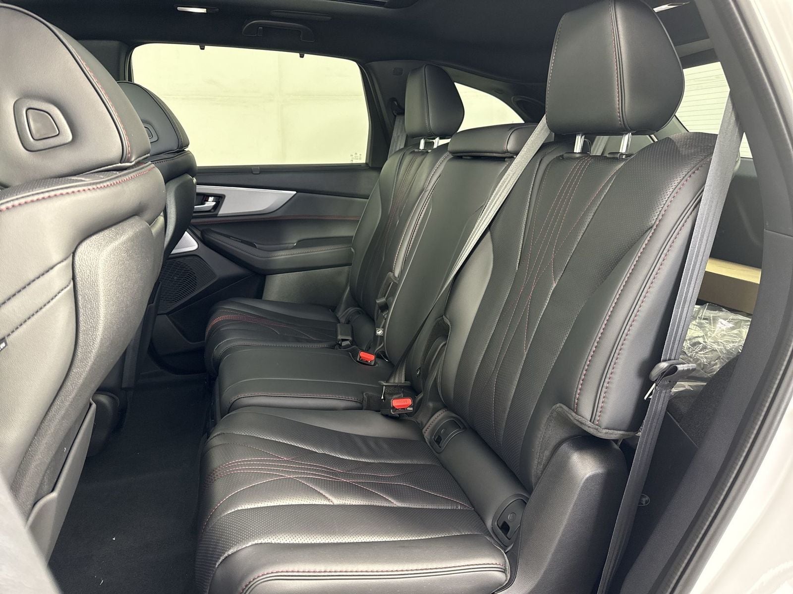 2026 Acura MDX SH-AWD A-Spec with Advance Package