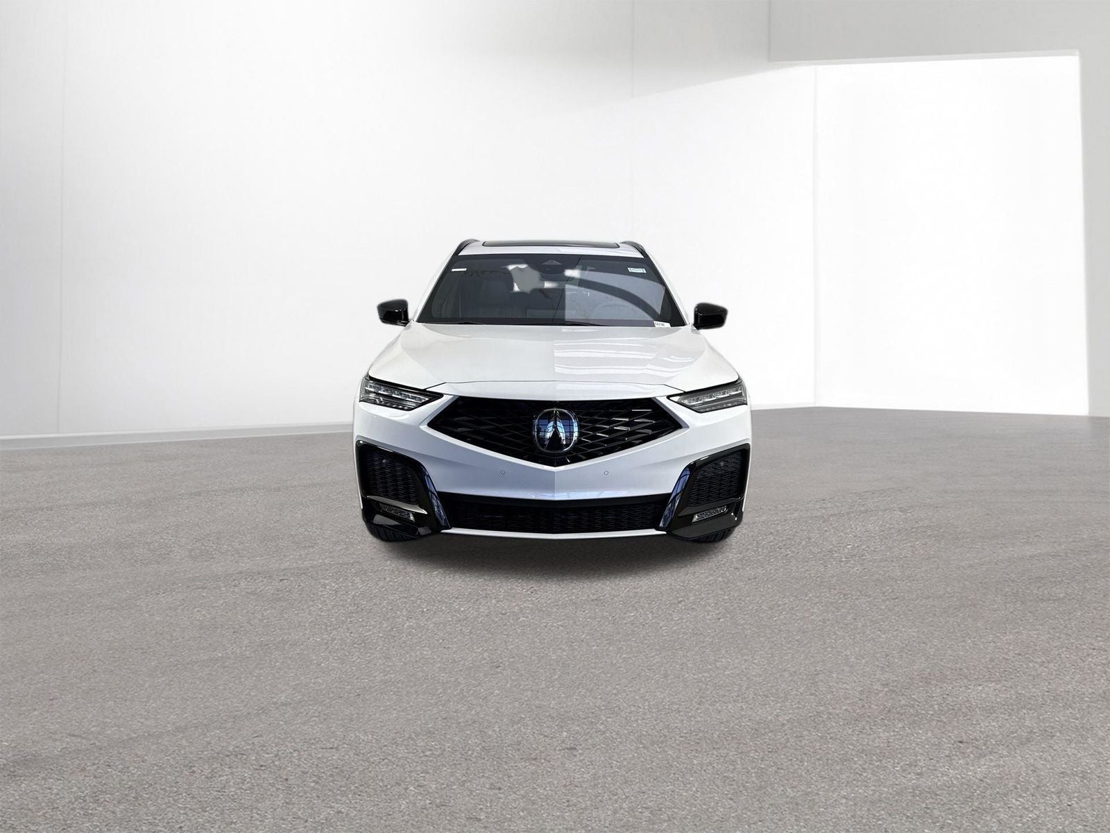 2026 Acura MDX SH-AWD A-Spec with Advance Package