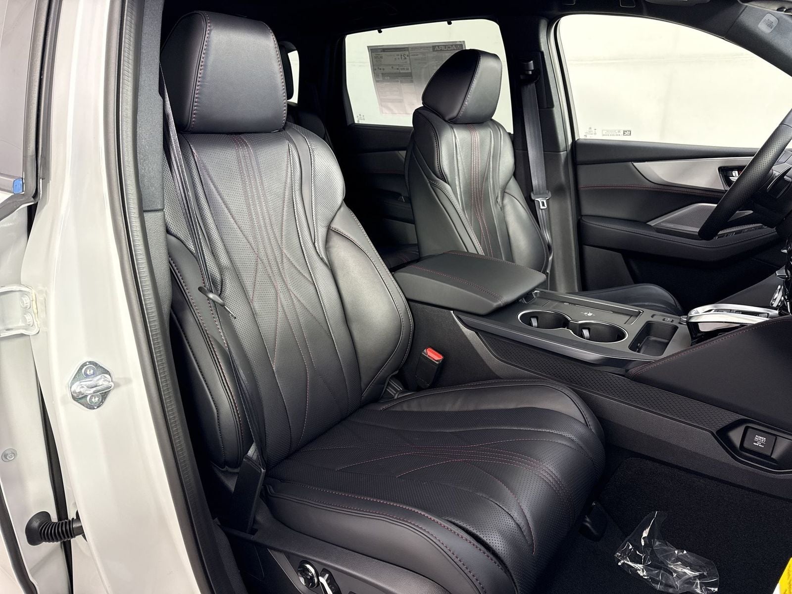 2026 Acura MDX SH-AWD A-Spec with Advance Package