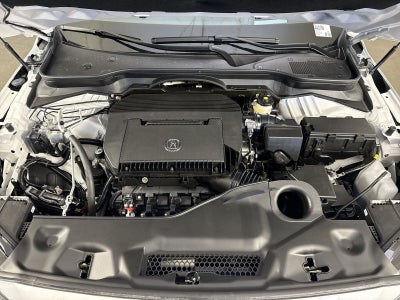 2026 Acura MDX SH-AWD A-Spec with Advance Package