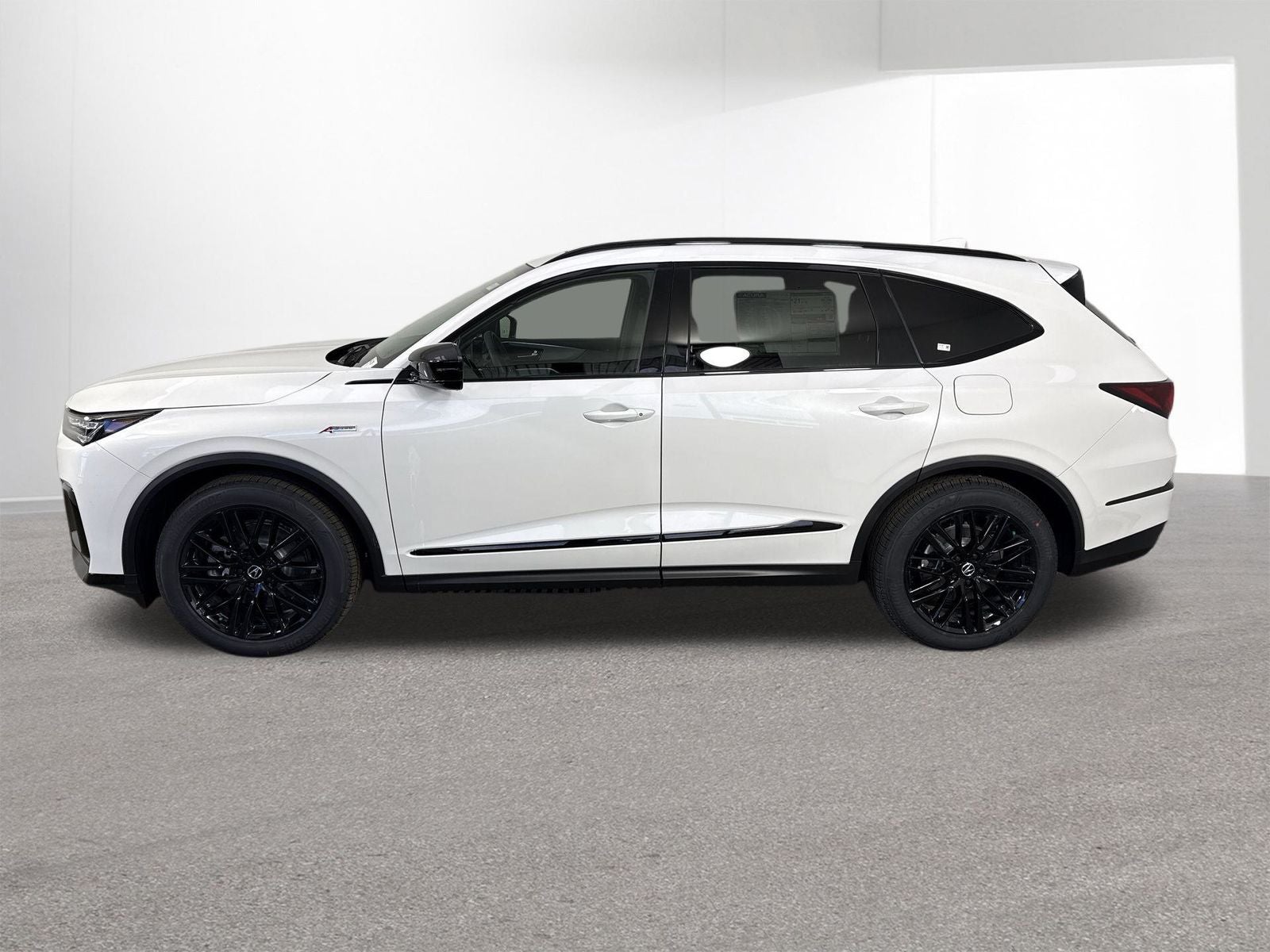 2026 Acura MDX SH-AWD A-Spec with Advance Package