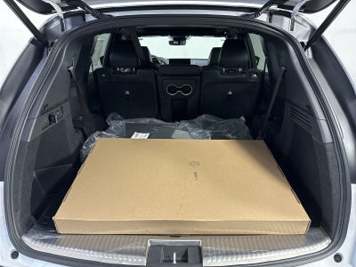 2026 Acura MDX SH-AWD A-Spec with Advance Package