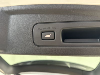 2026 Acura MDX SH-AWD A-Spec with Advance Package