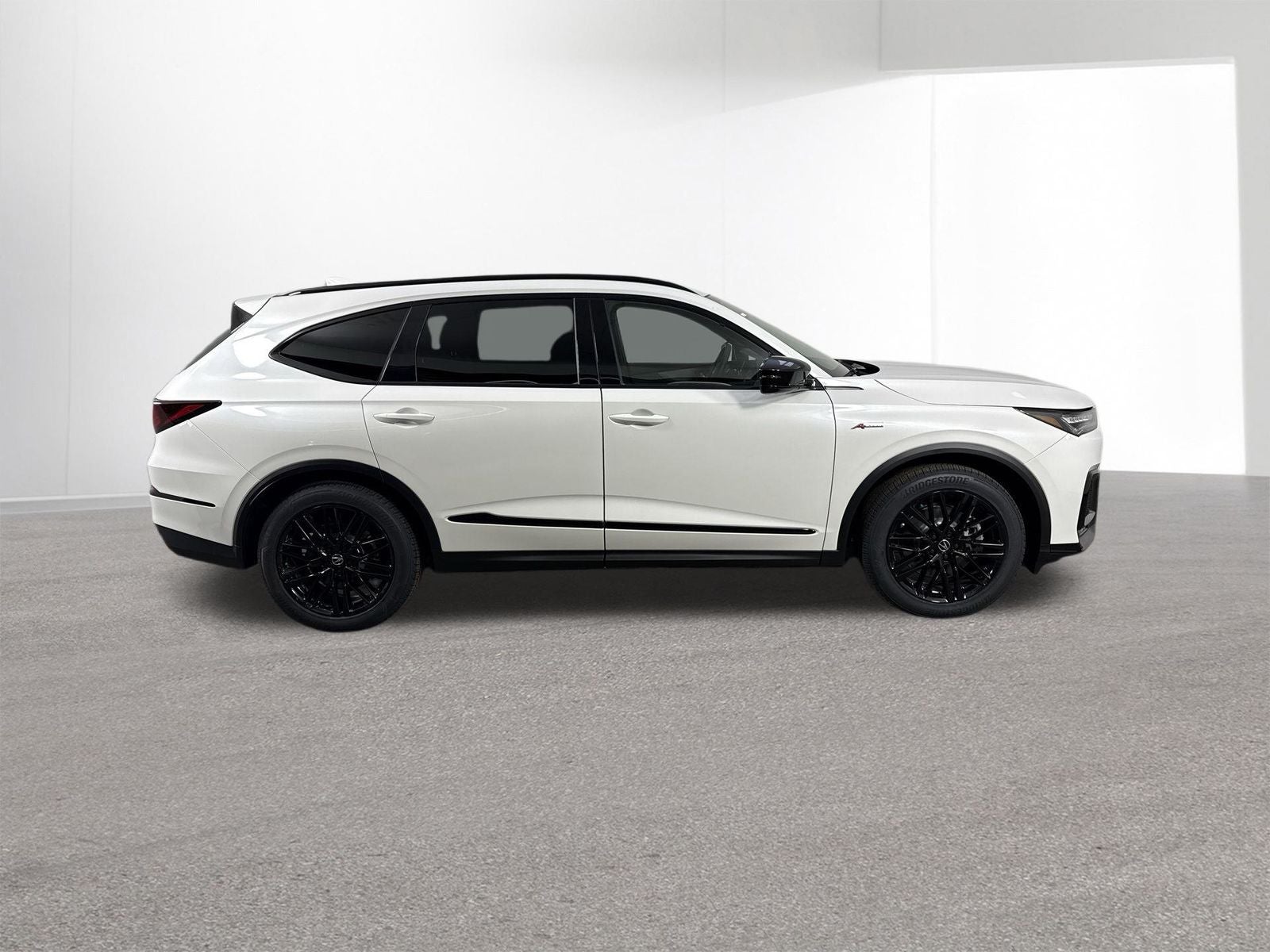 2026 Acura MDX SH-AWD A-Spec with Advance Package