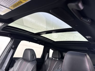 2026 Acura MDX SH-AWD A-Spec with Advance Package