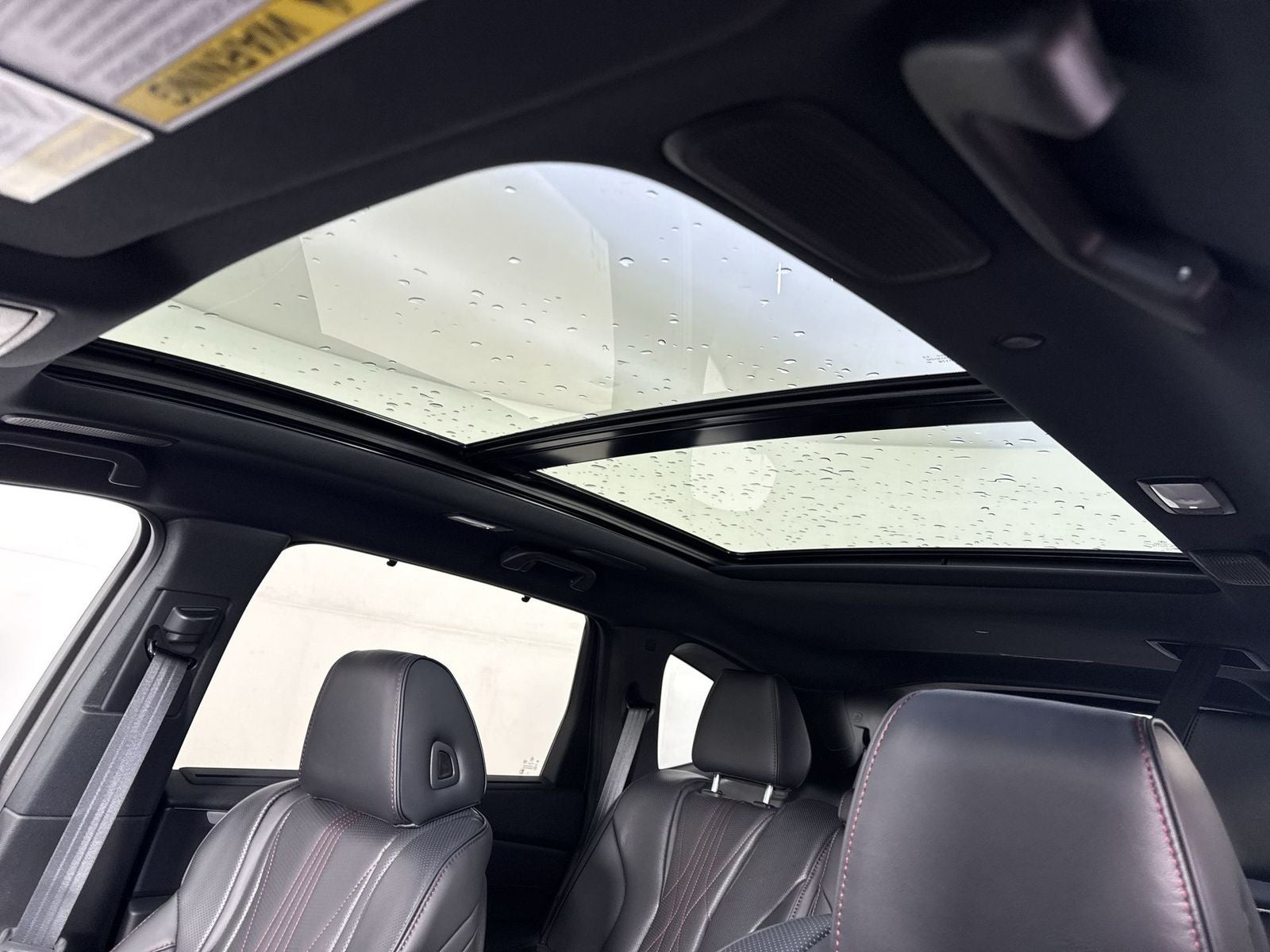 2026 Acura MDX SH-AWD A-Spec with Advance Package