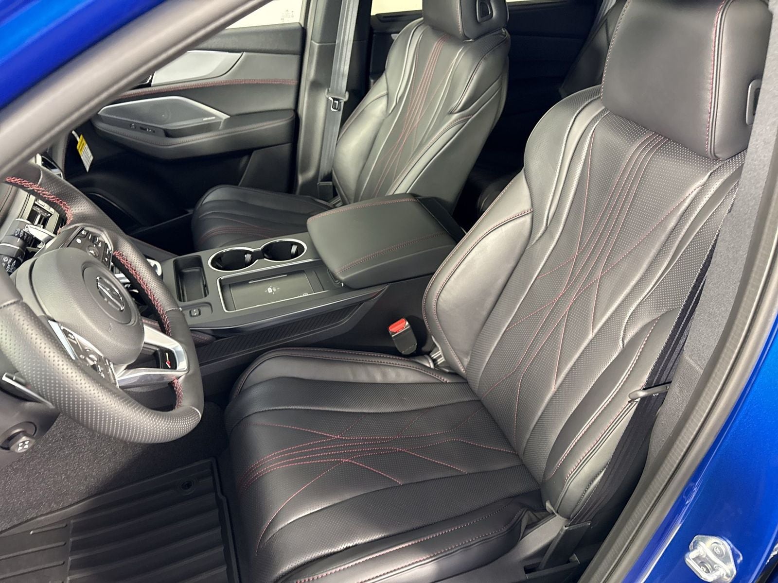 2026 Acura MDX SH-AWD A-Spec with Advance Package