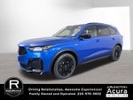 2026 Acura MDX SH-AWD A-Spec with Advance Package