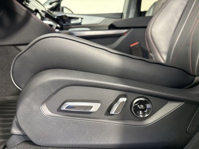 2026 Acura MDX SH-AWD A-Spec with Advance Package