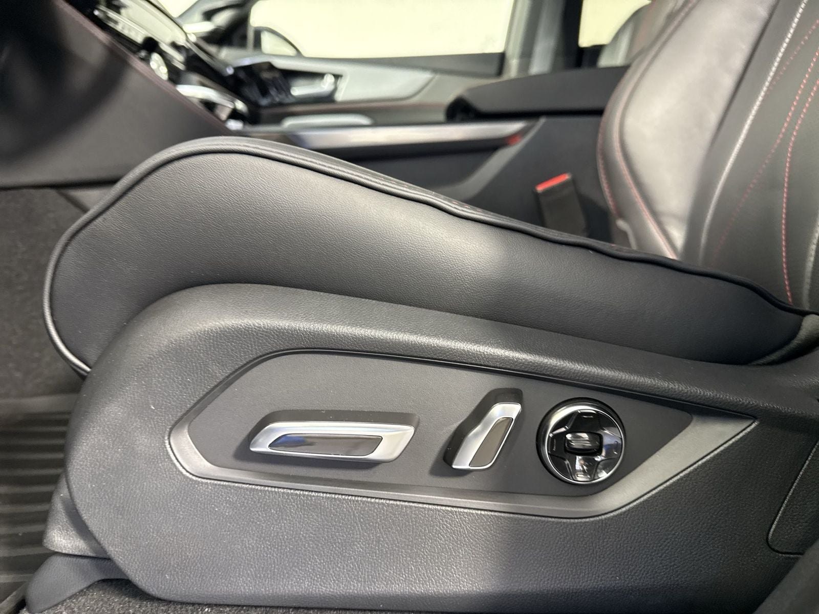 2026 Acura MDX SH-AWD A-Spec with Advance Package