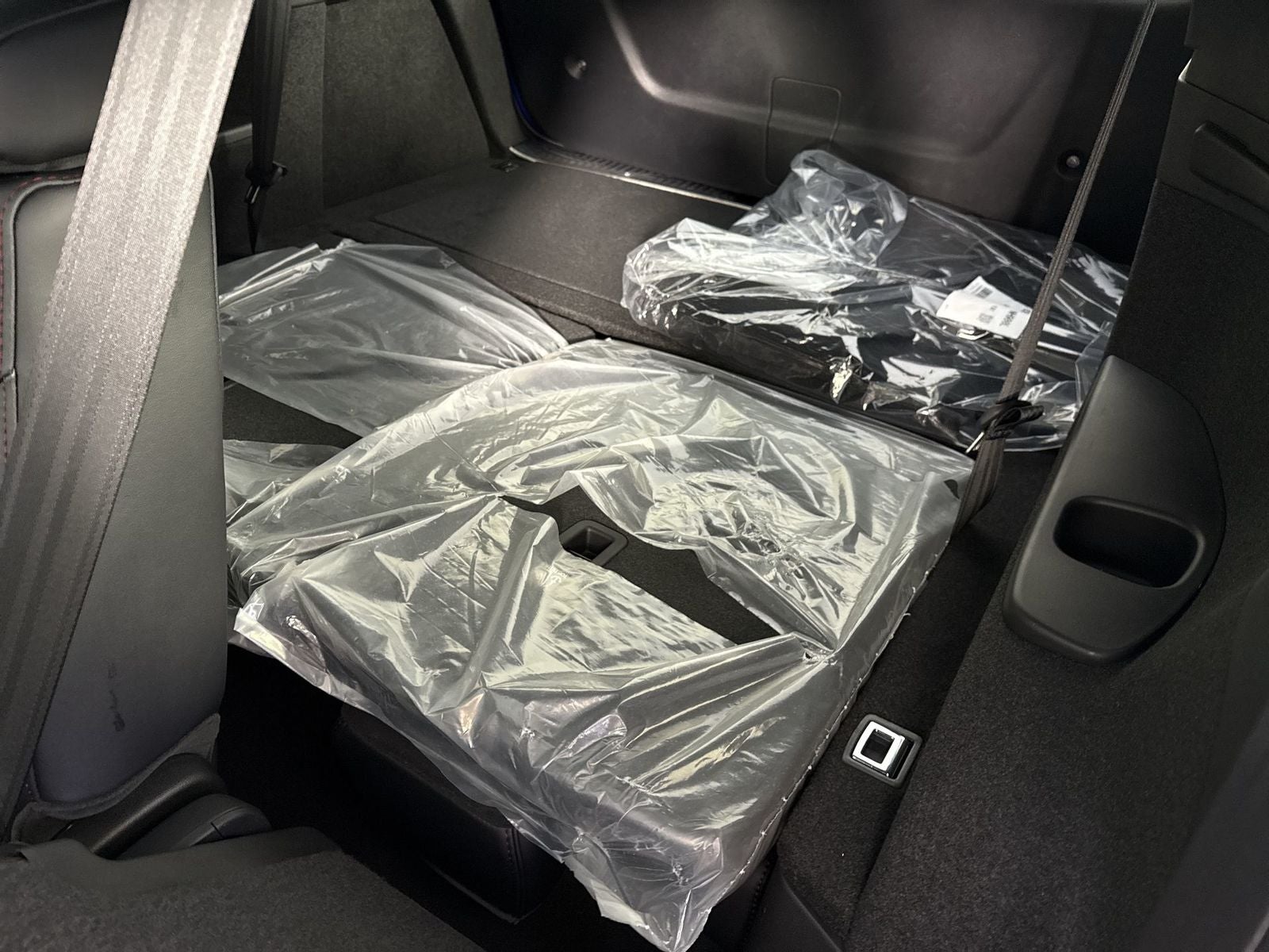 2026 Acura MDX SH-AWD A-Spec with Advance Package