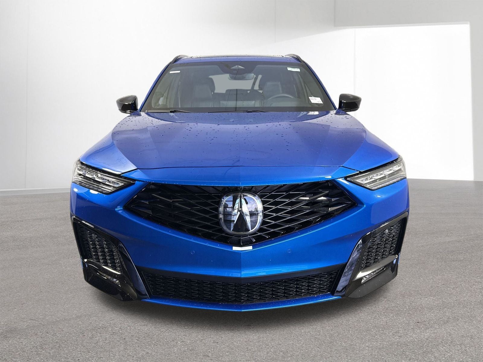 2026 Acura MDX SH-AWD A-Spec with Advance Package