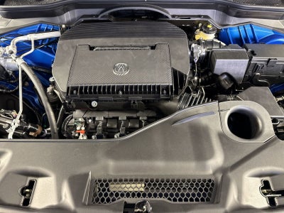 2026 Acura MDX SH-AWD A-Spec with Advance Package