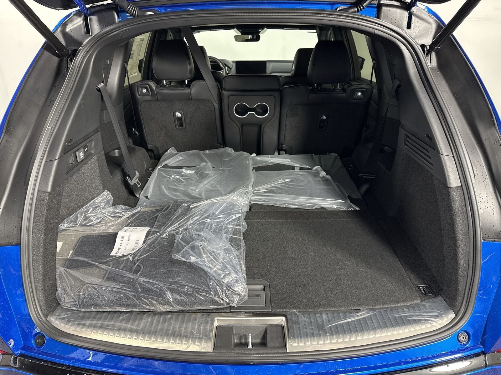 2026 Acura MDX SH-AWD A-Spec with Advance Package