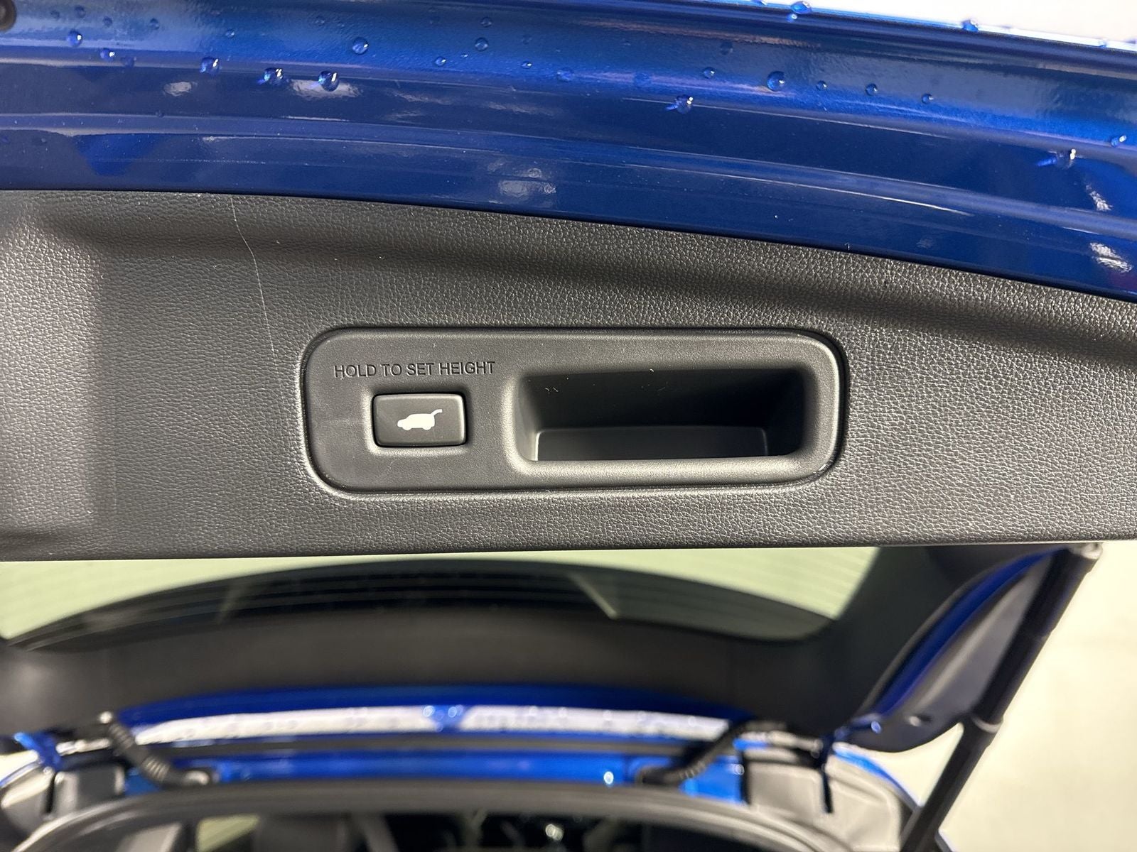 2026 Acura MDX SH-AWD A-Spec with Advance Package