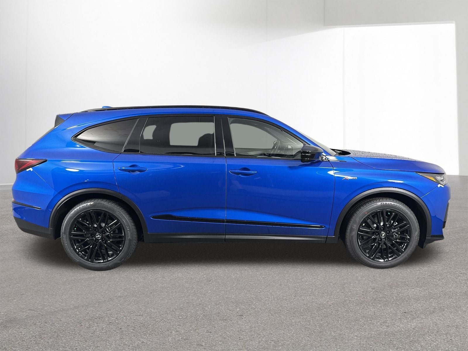 2026 Acura MDX SH-AWD A-Spec with Advance Package