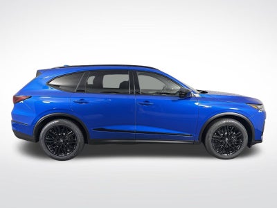 2026 Acura MDX SH-AWD A-Spec with Advance Package