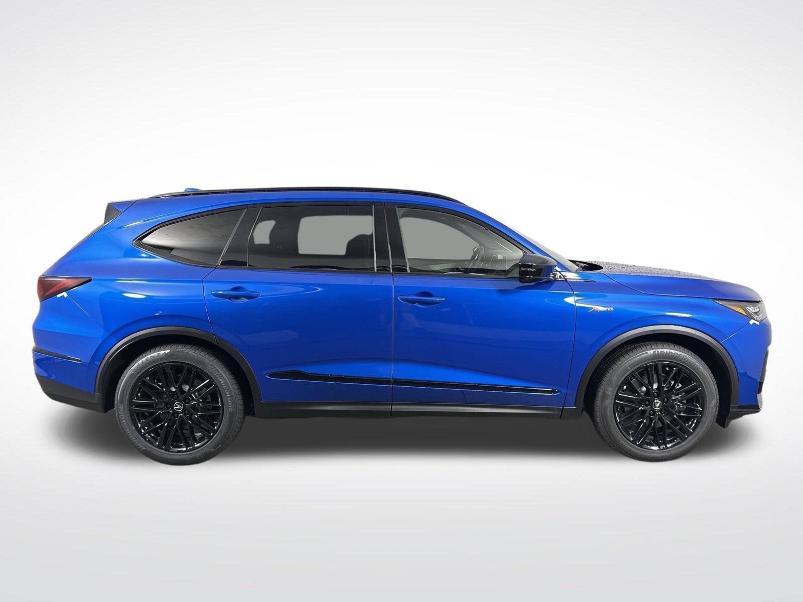2026 Acura MDX SH-AWD A-Spec with Advance Package