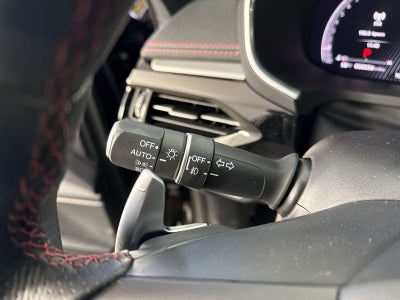 2026 Acura MDX SH-AWD A-Spec with Advance Package