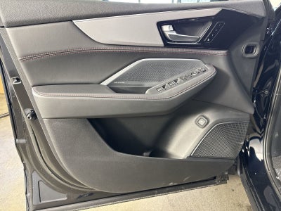 2026 Acura MDX SH-AWD A-Spec with Advance Package