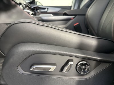 2026 Acura MDX SH-AWD A-Spec with Advance Package