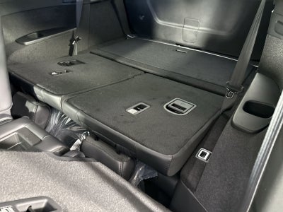 2026 Acura MDX SH-AWD A-Spec with Advance Package