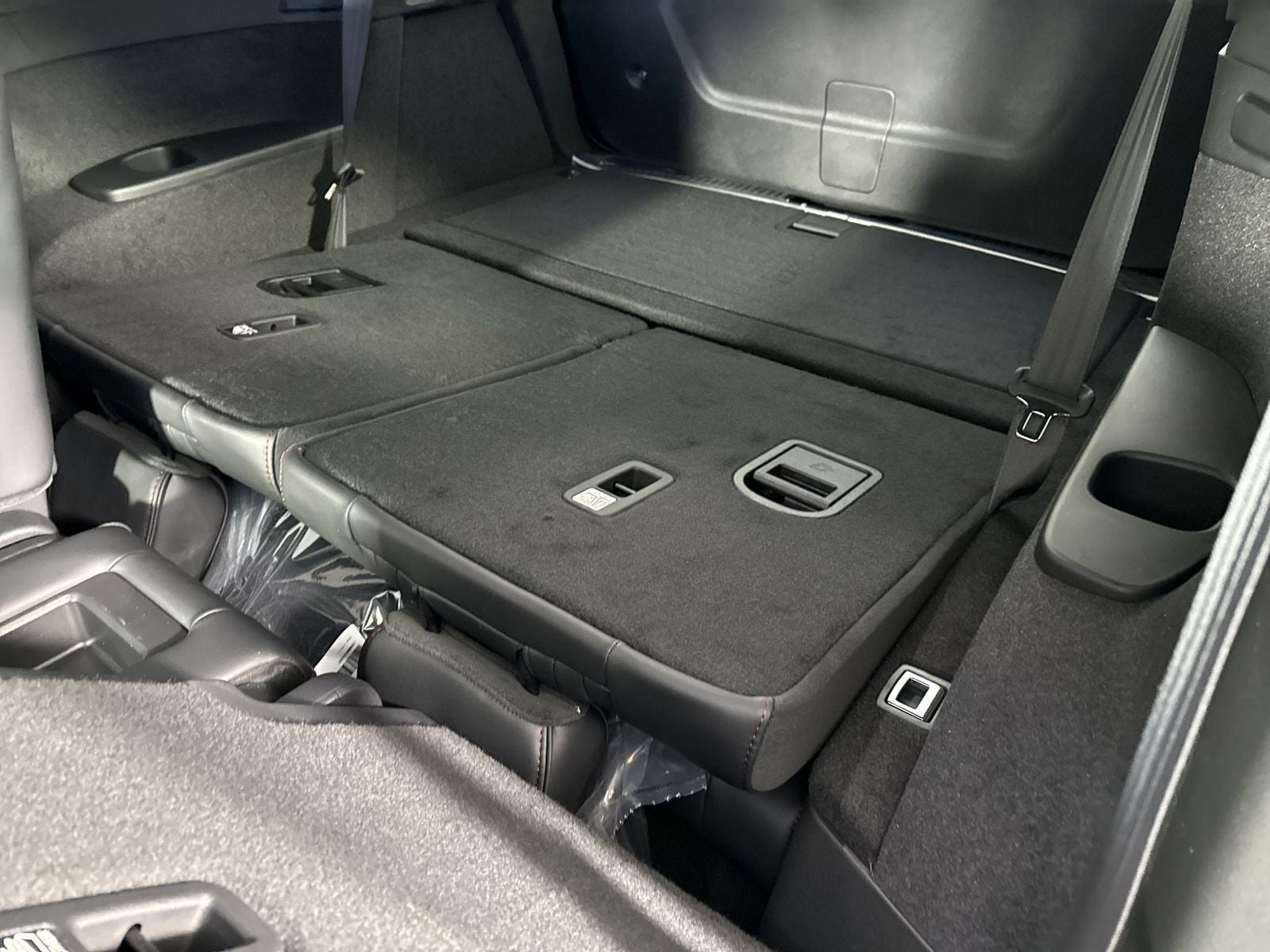 2026 Acura MDX SH-AWD A-Spec with Advance Package