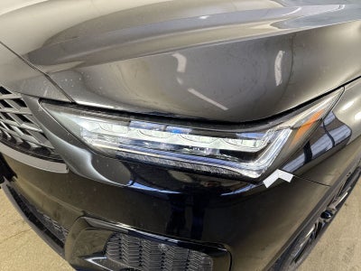 2026 Acura MDX SH-AWD A-Spec with Advance Package