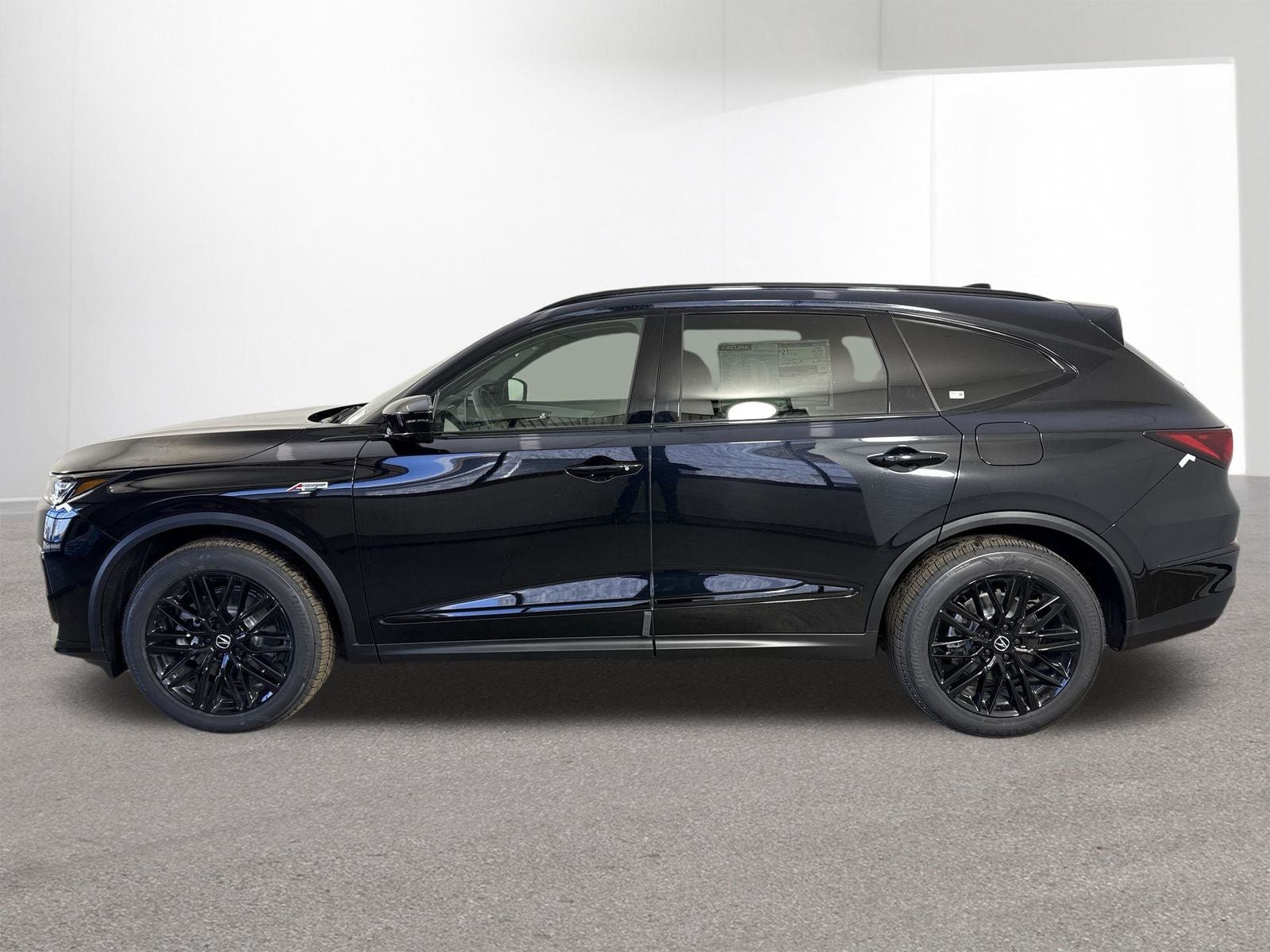2026 Acura MDX SH-AWD A-Spec with Advance Package