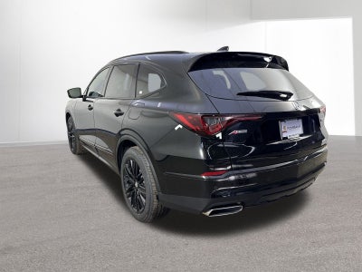 2026 Acura MDX SH-AWD A-Spec with Advance Package