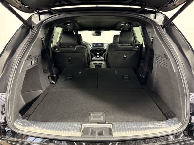 2026 Acura MDX SH-AWD A-Spec with Advance Package