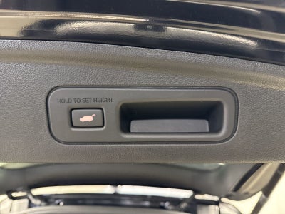 2026 Acura MDX SH-AWD A-Spec with Advance Package