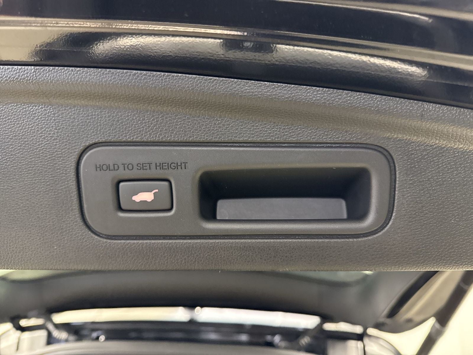 2026 Acura MDX SH-AWD A-Spec with Advance Package