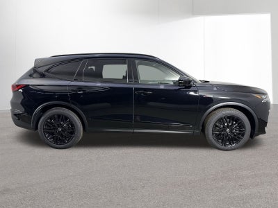 2026 Acura MDX SH-AWD A-Spec with Advance Package