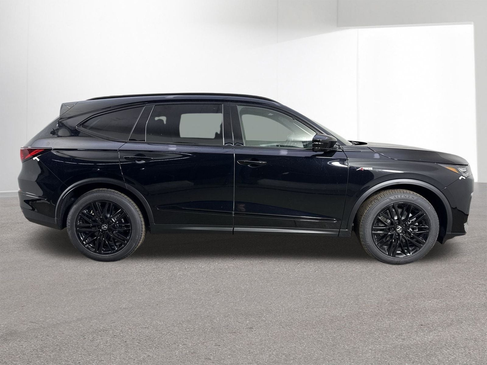 2026 Acura MDX SH-AWD A-Spec with Advance Package