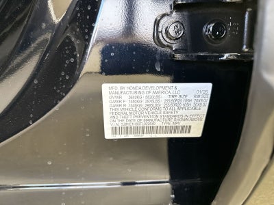 2026 Acura MDX SH-AWD A-Spec with Advance Package