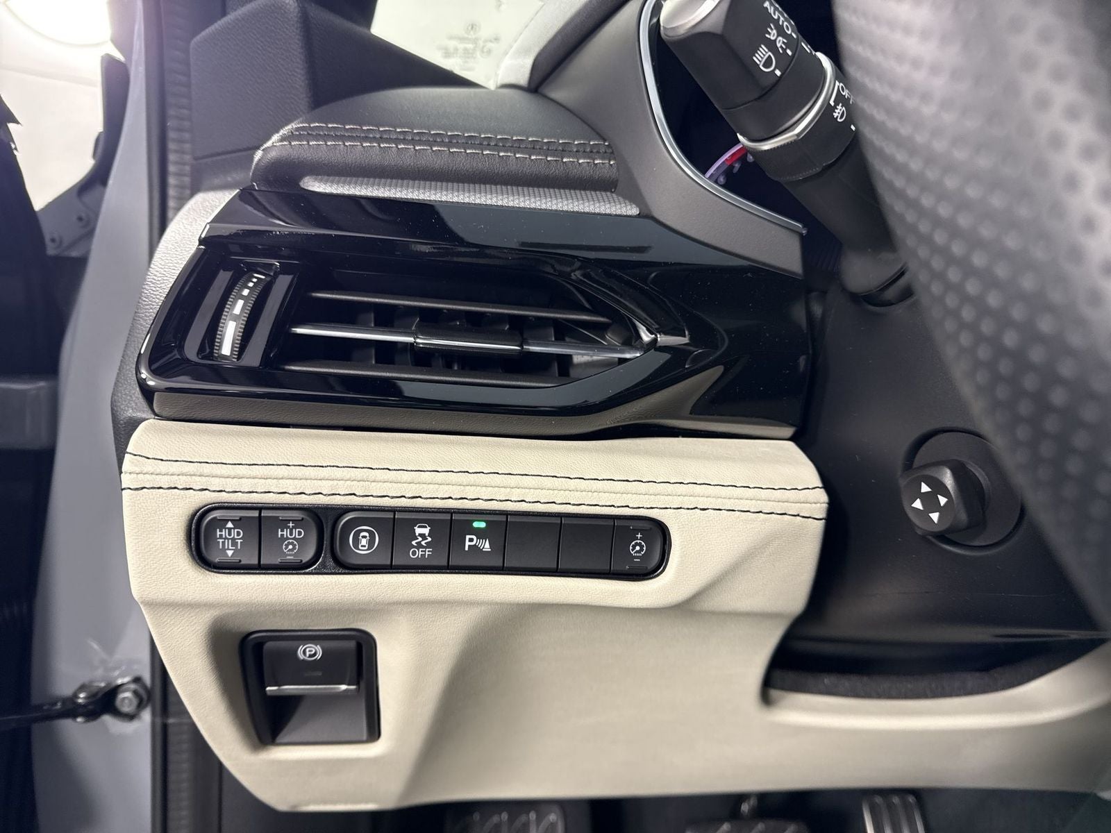 2026 Acura MDX w/A-Spec Advance Package