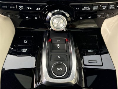 2026 Acura MDX w/A-Spec Advance Package