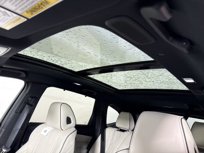 2026 Acura MDX w/A-Spec Advance Package