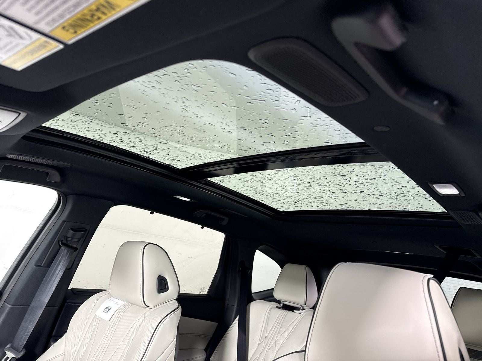 2026 Acura MDX w/A-Spec Advance Package