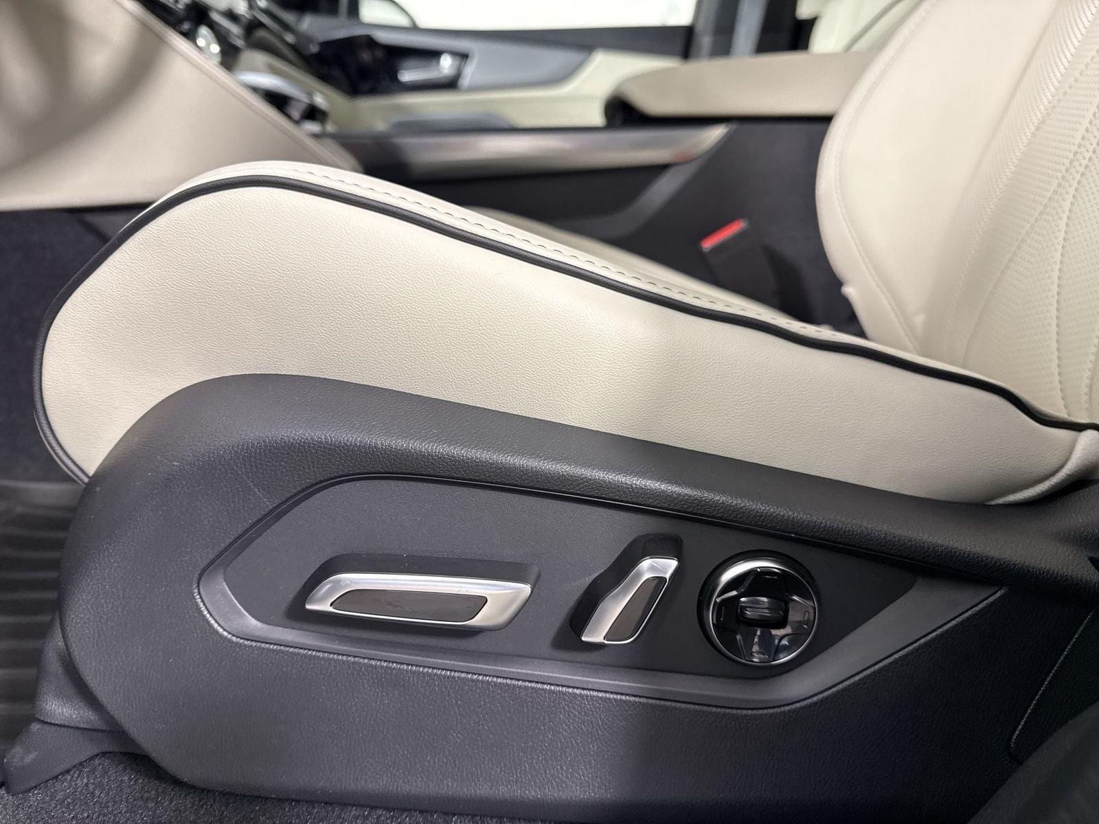 2026 Acura MDX w/A-Spec Advance Package