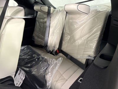 2026 Acura MDX w/A-Spec Advance Package