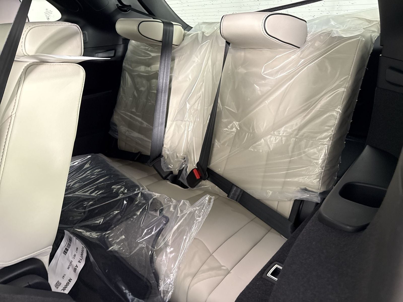 2026 Acura MDX w/A-Spec Advance Package