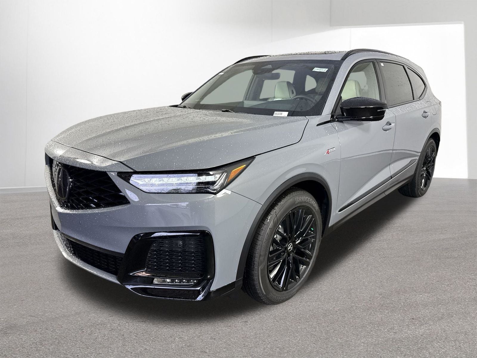 2026 Acura MDX w/A-Spec Advance Package