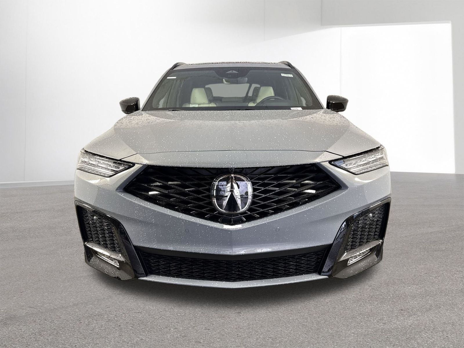 2026 Acura MDX w/A-Spec Advance Package