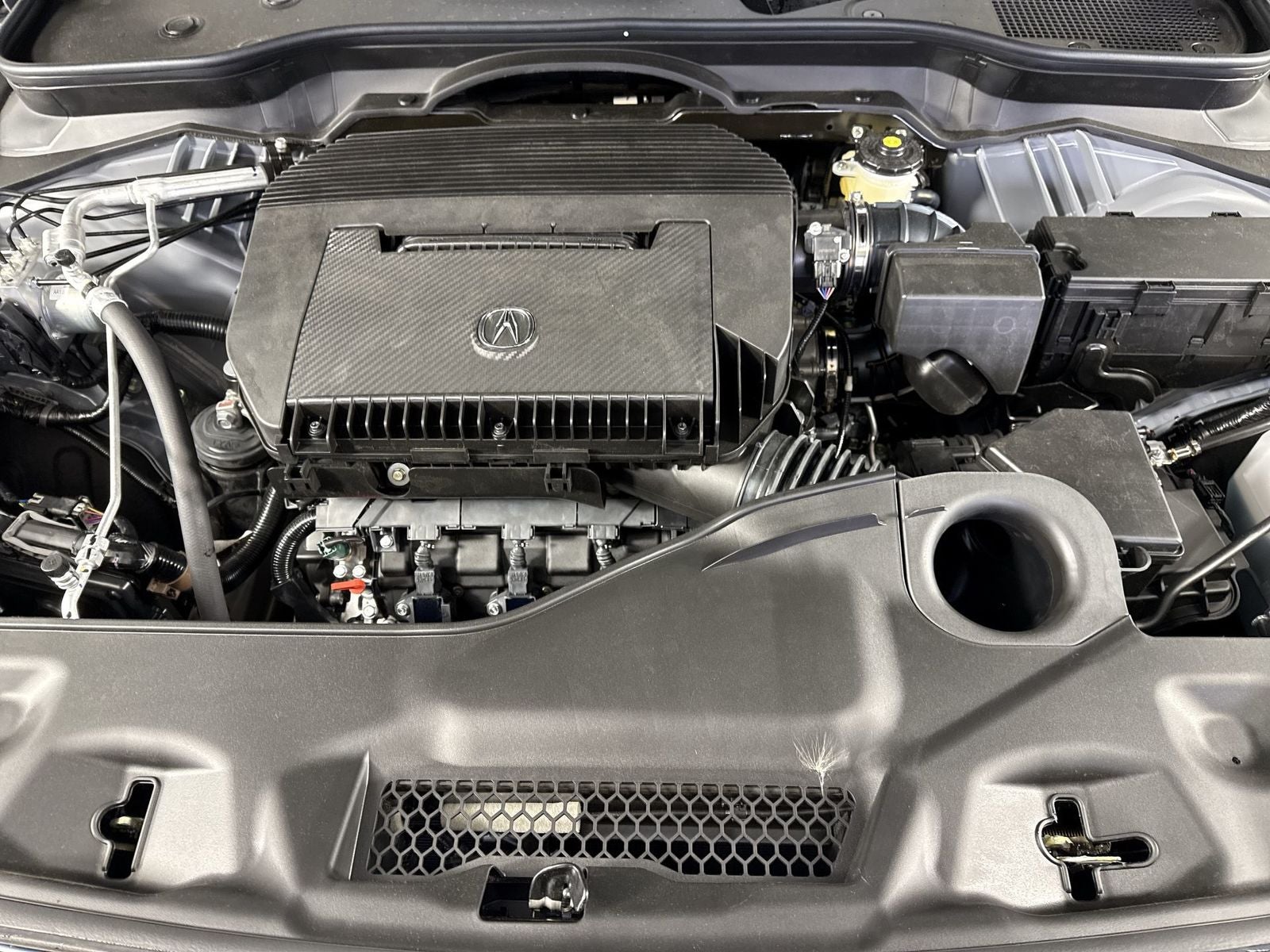 2026 Acura MDX w/A-Spec Advance Package