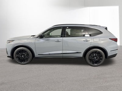 2026 Acura MDX w/A-Spec Advance Package
